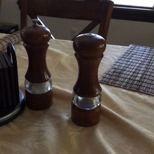 Meet your Posher, Peter